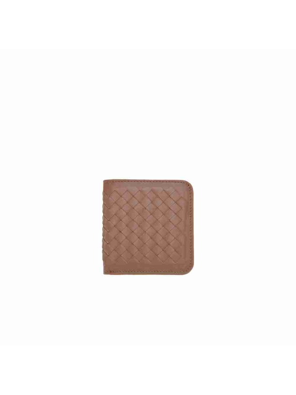Weave Simple Bifold Wallet